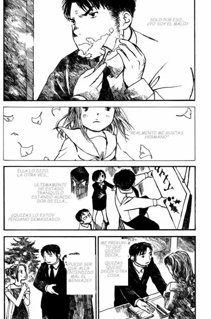 Koi Kaze (2001) - Capítulo 15 - Página 19 - LectorTMOo