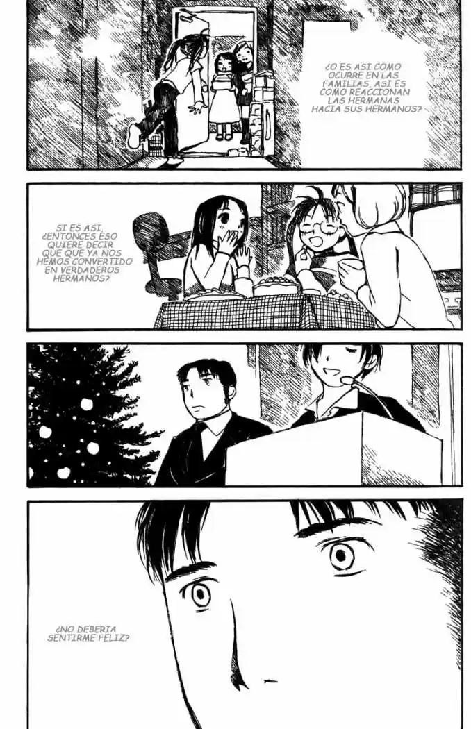 Koi Kaze (2001) - Capítulo 15 - Página 20 - LectorTMOo