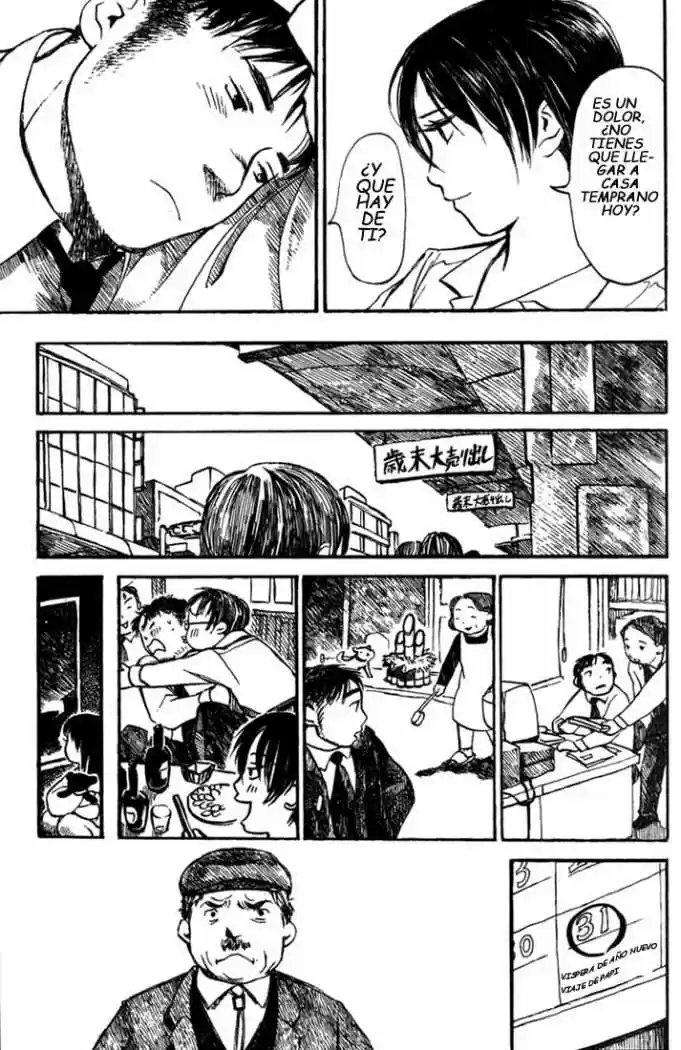 Koi Kaze (2001) - Capítulo 15 - Página 22 - LectorTMOo