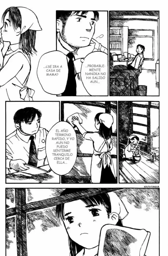 Koi Kaze (2001) - Capítulo 15 - Página 24 - LectorTMOo