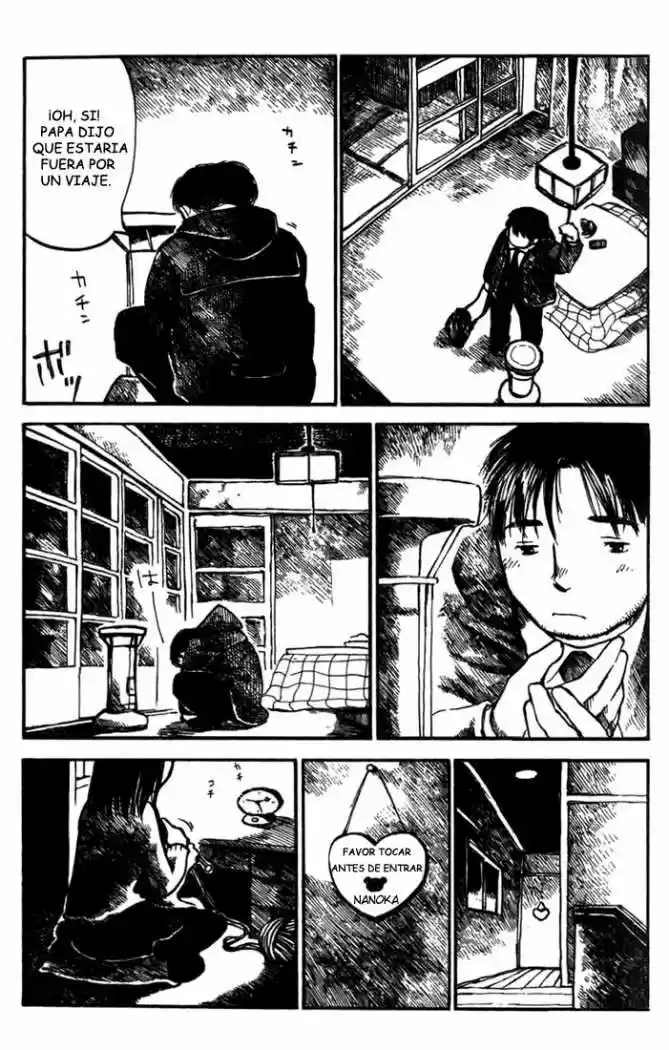 Koi Kaze (2001) - Capítulo 15 - Página 26 - LectorTMOo