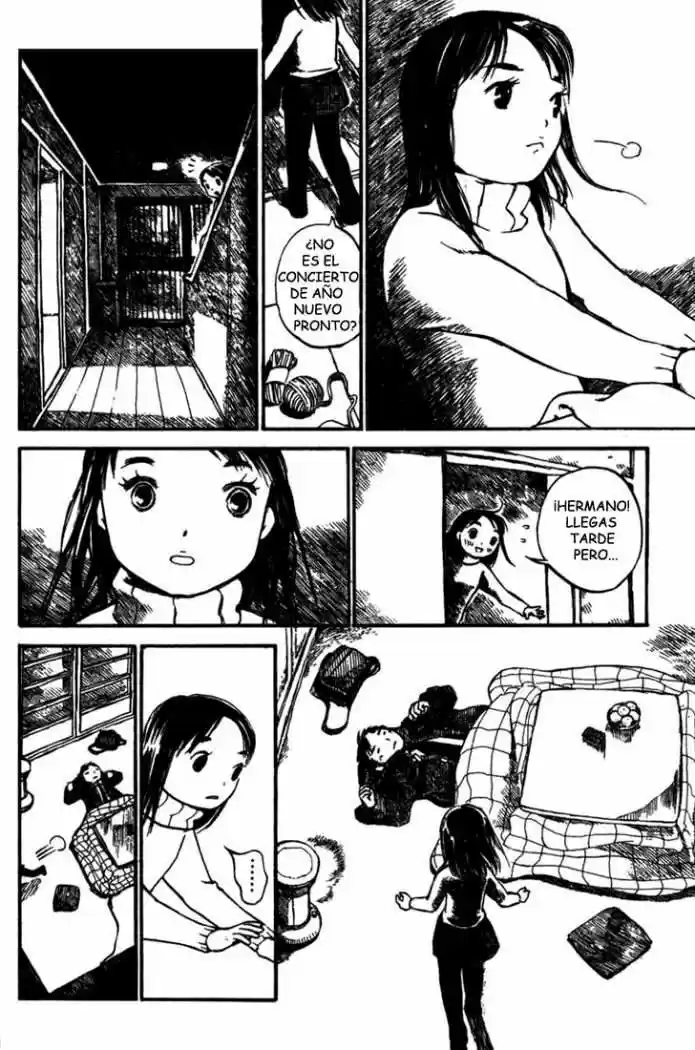 Koi Kaze (2001) - Capítulo 15 - Página 27 - LectorTMOo