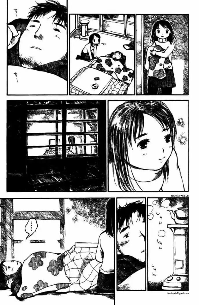 Koi Kaze (2001) - Capítulo 15 - Página 28 - LectorTMOo