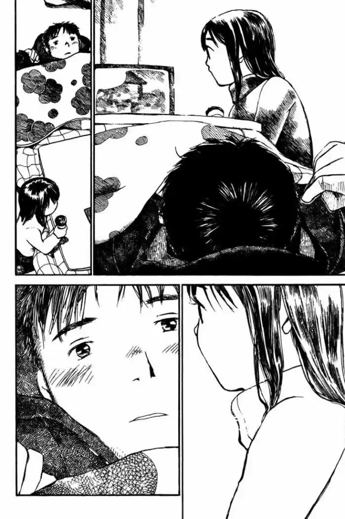 Koi Kaze (2001) - Capítulo 15 - Página 29 - LectorTMOo