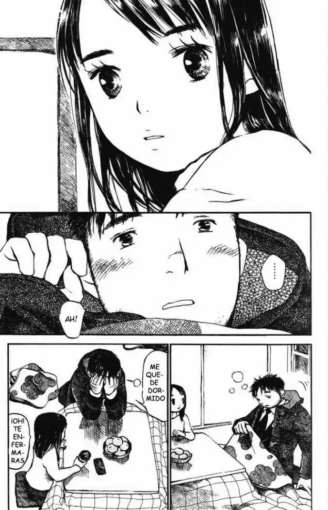 Koi Kaze (2001) - Capítulo 15 - Página 30 - LectorTMOo