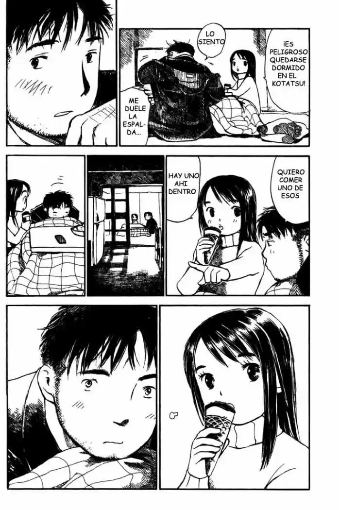 Koi Kaze (2001) - Capítulo 15 - Página 31 - LectorTMOo