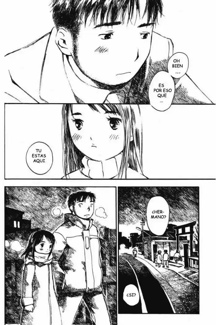 Koi Kaze (2001) - Capítulo 15 - Página 33 - LectorTMOo