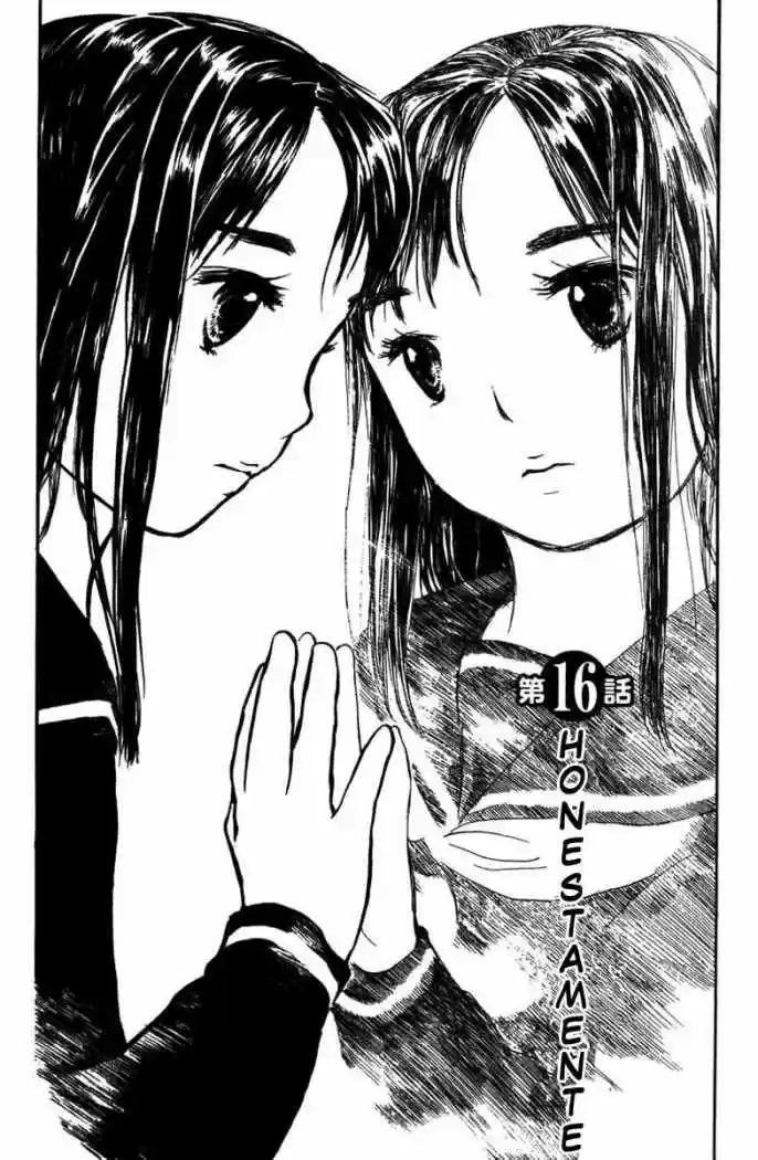 Koi Kaze (2001) - Capítulo 16 - Página 2 - LectorTMOo