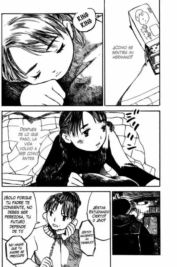 Koi Kaze (2001) - Capítulo 16 - Página 3 - LectorTMOo