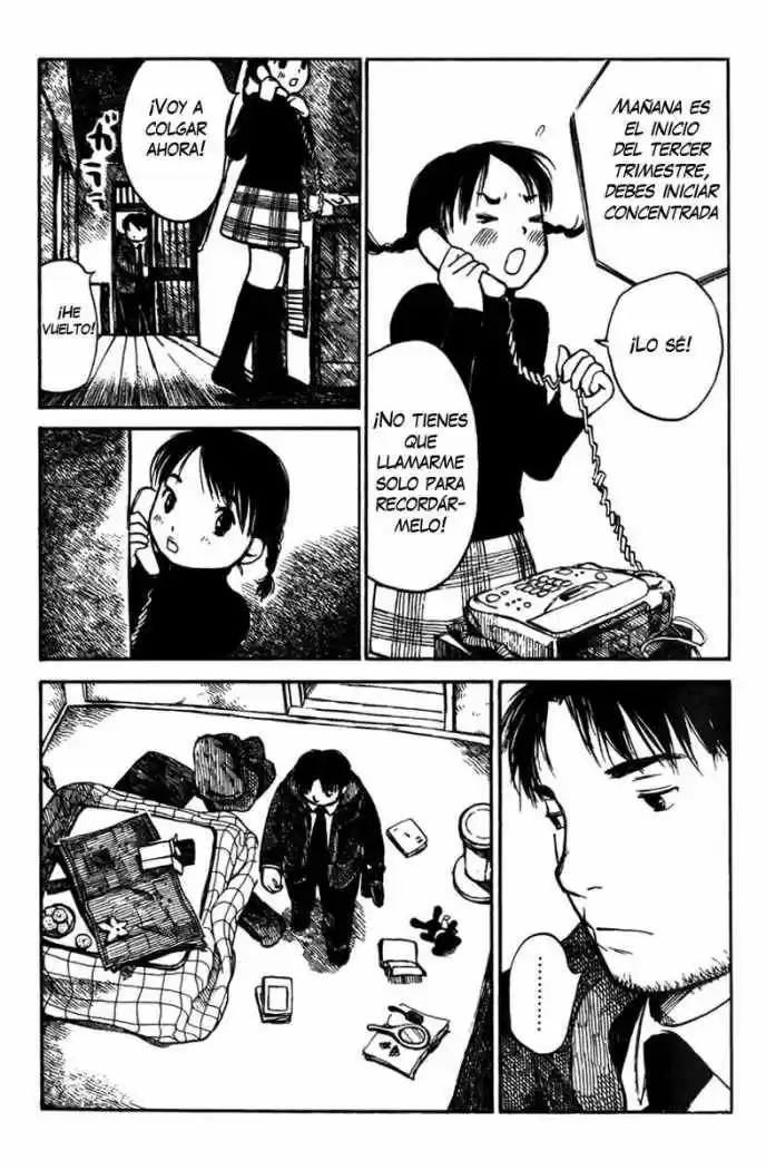 Koi Kaze (2001) - Capítulo 16 - Página 4 - LectorTMOo