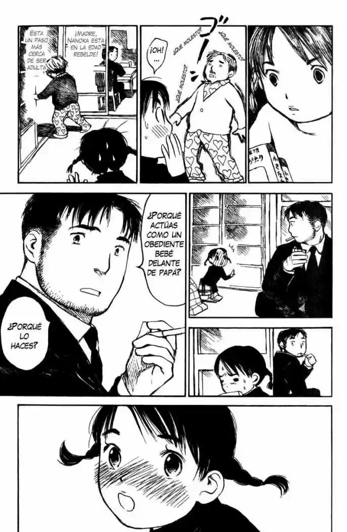 Koi Kaze (2001) - Capítulo 16 - Página 6 - LectorTMOo