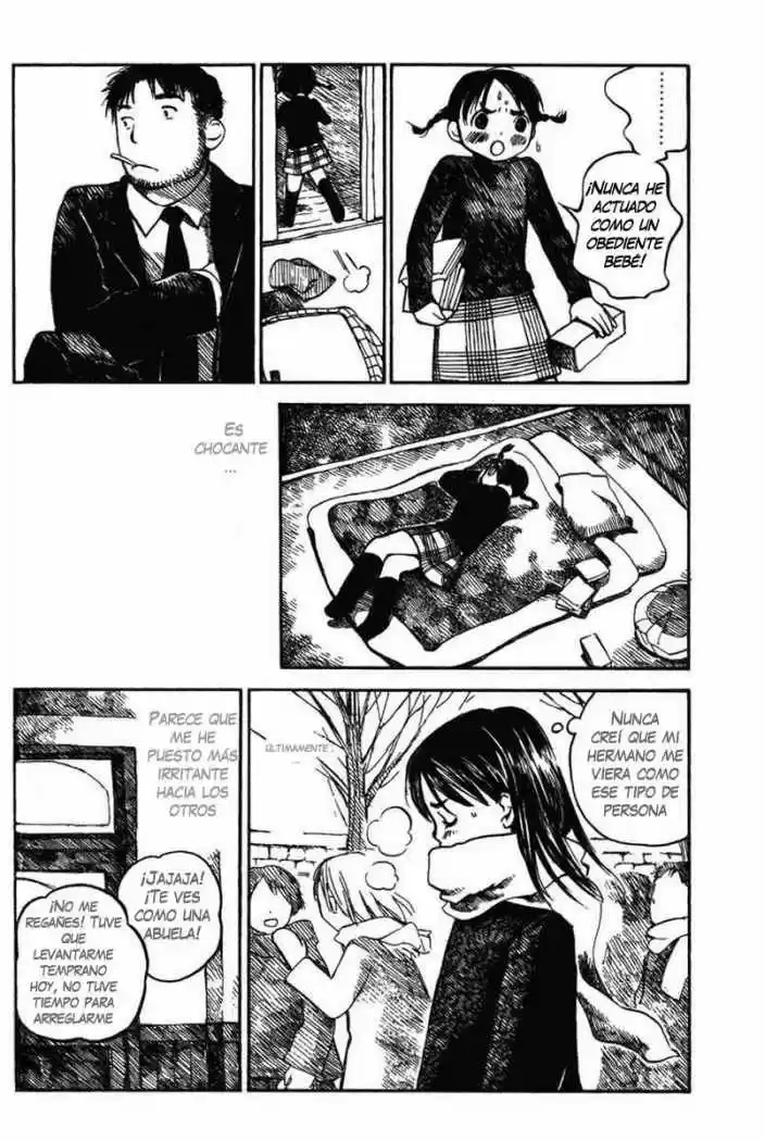 Koi Kaze (2001) - Capítulo 16 - Página 7 - LectorTMOo