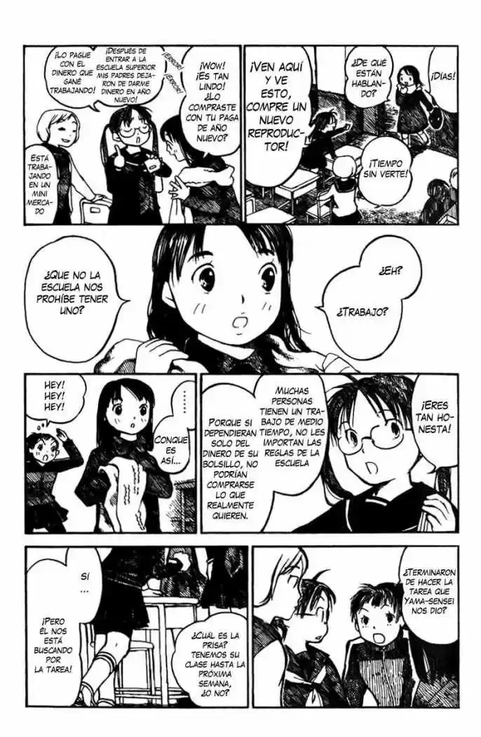 Koi Kaze (2001) - Capítulo 16 - Página 8 - LectorTMOo
