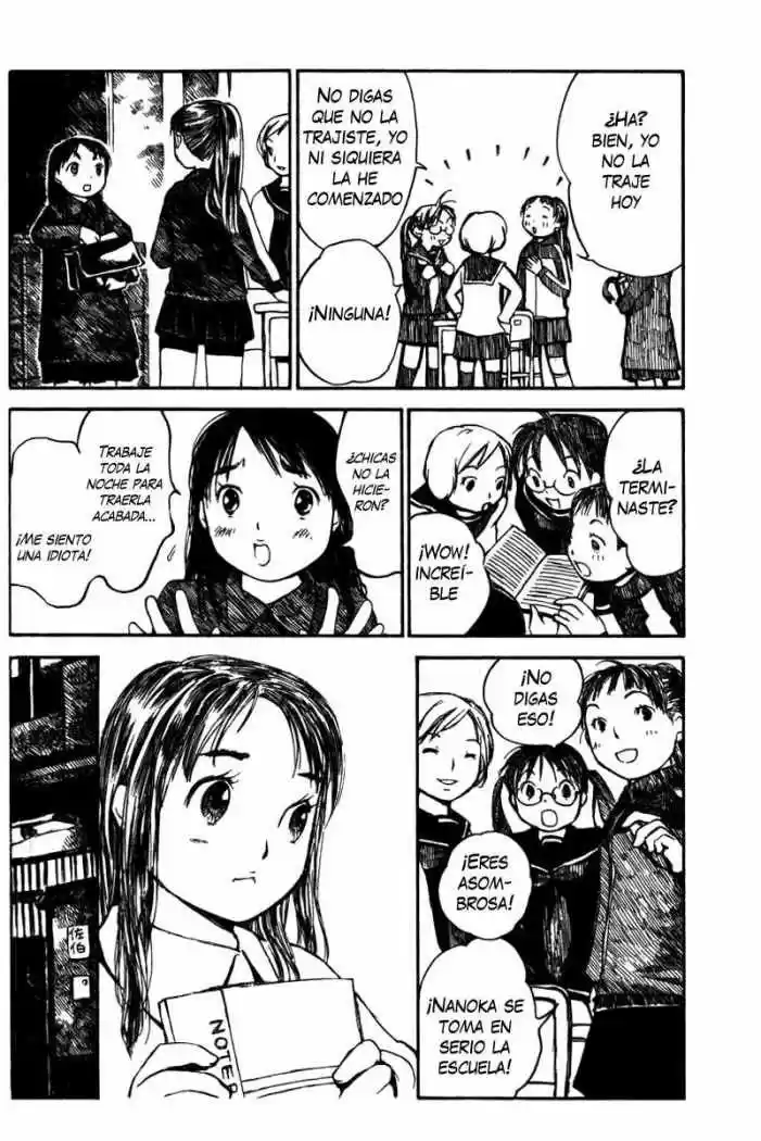 Koi Kaze (2001) - Capítulo 16 - Página 9 - LectorTMOo