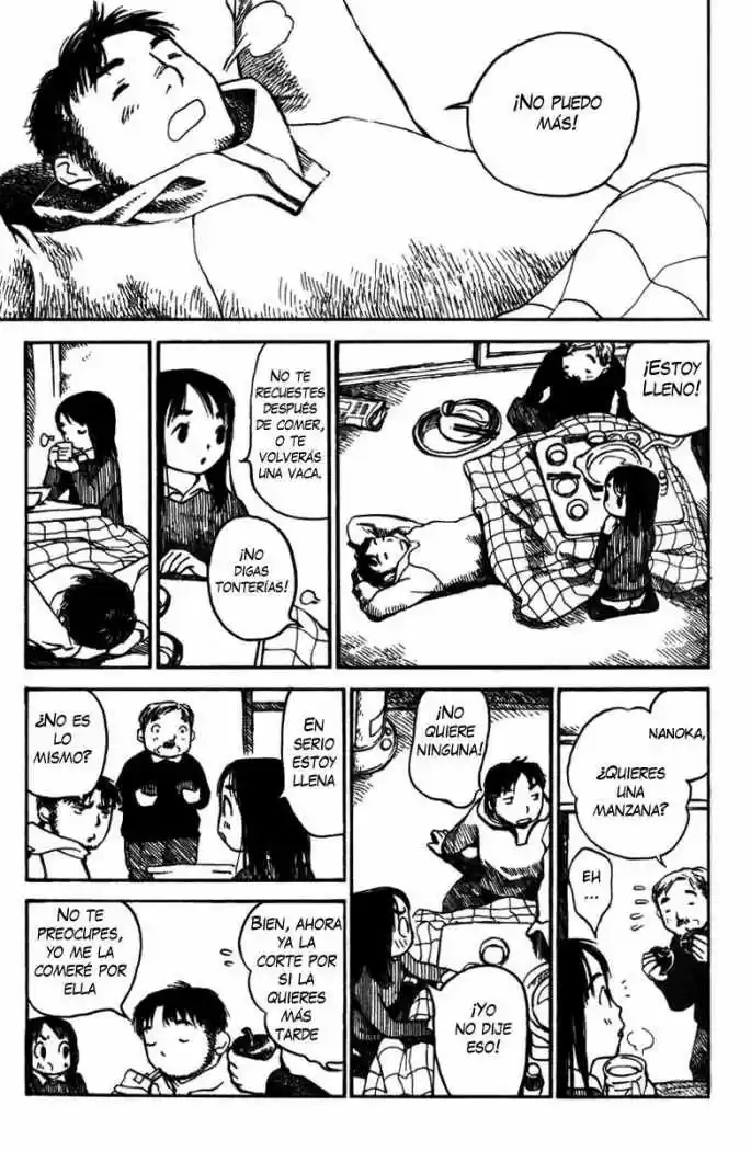 Koi Kaze (2001) - Capítulo 16 - Página 10 - LectorTMOo