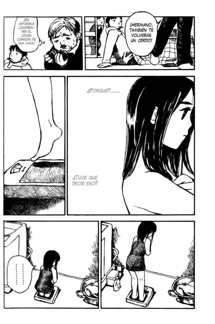 Koi Kaze (2001) - Capítulo 16 - Página 11 - LectorTMOo