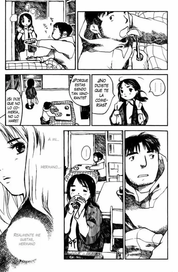 Koi Kaze (2001) - Capítulo 16 - Página 12 - LectorTMOo