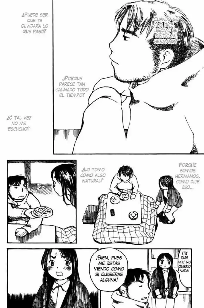 Koi Kaze (2001) - Capítulo 16 - Página 13 - LectorTMOo