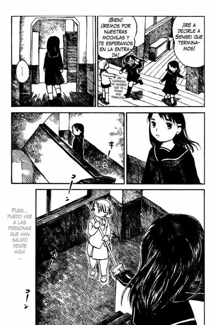 Koi Kaze (2001) - Capítulo 16 - Página 16 - LectorTMOo