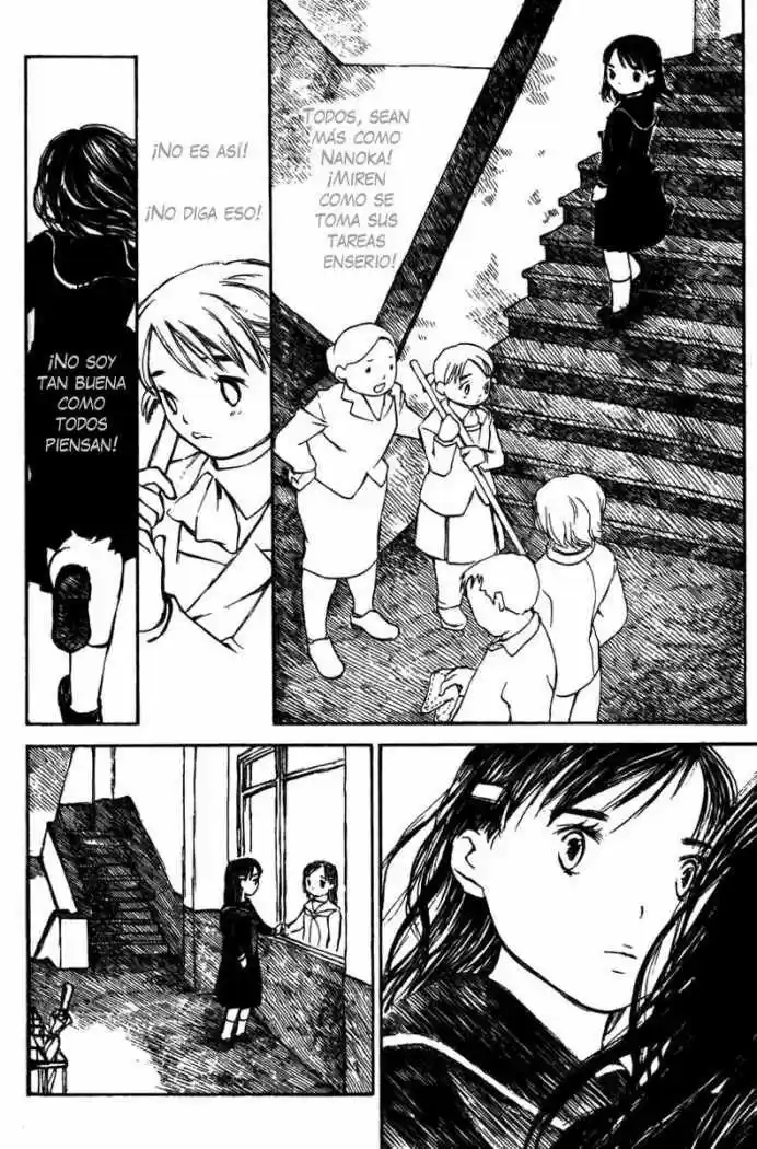 Koi Kaze (2001) - Capítulo 16 - Página 17 - LectorTMOo