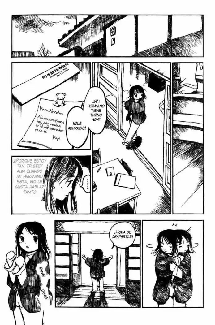 Koi Kaze (2001) - Capítulo 16 - Página 18 - LectorTMOo