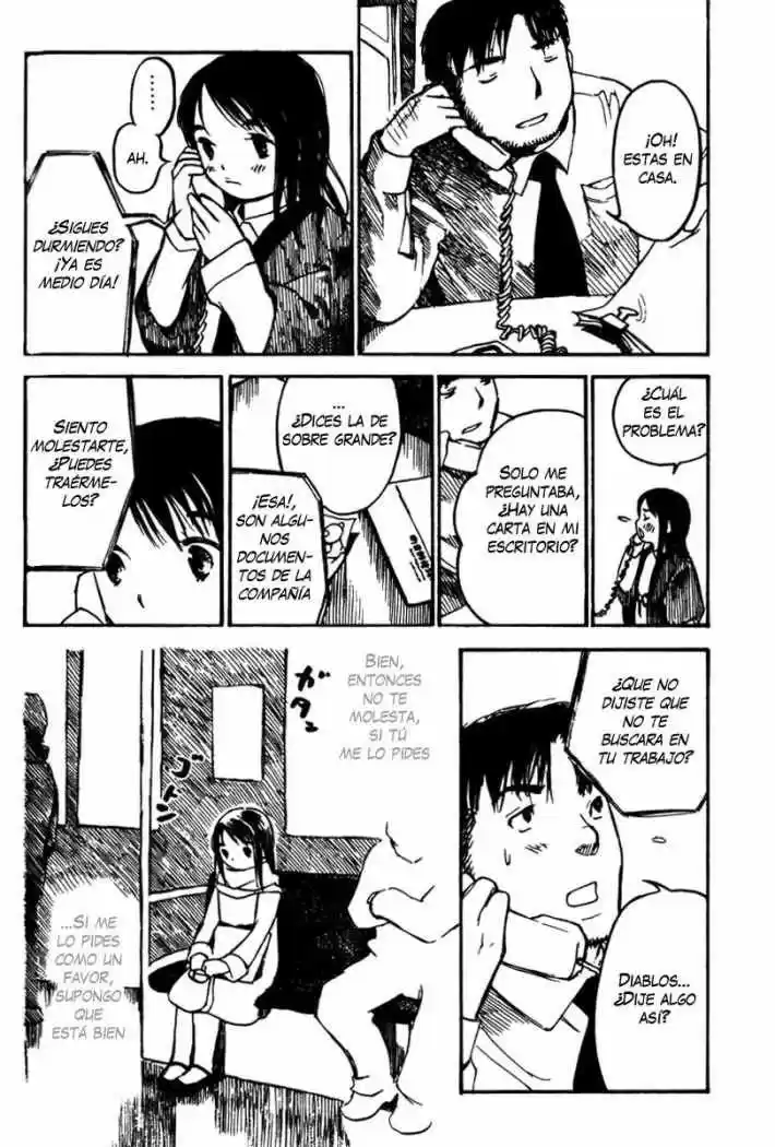 Koi Kaze (2001) - Capítulo 16 - Página 19 - LectorTMOo