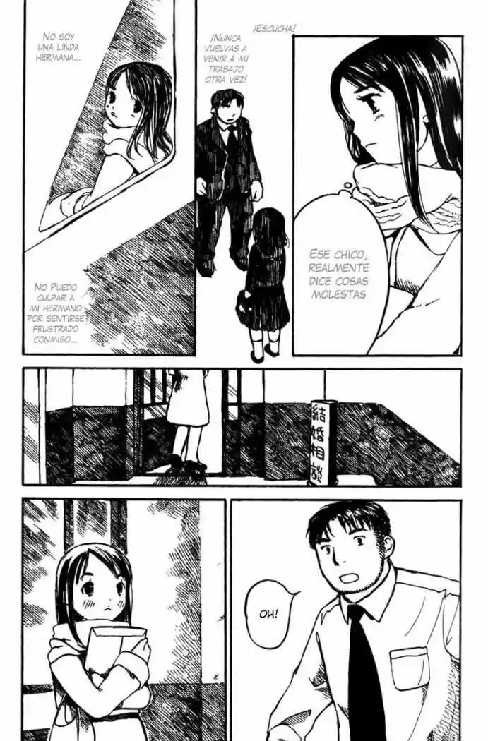 Koi Kaze (2001) - Capítulo 16 - Página 20 - LectorTMOo