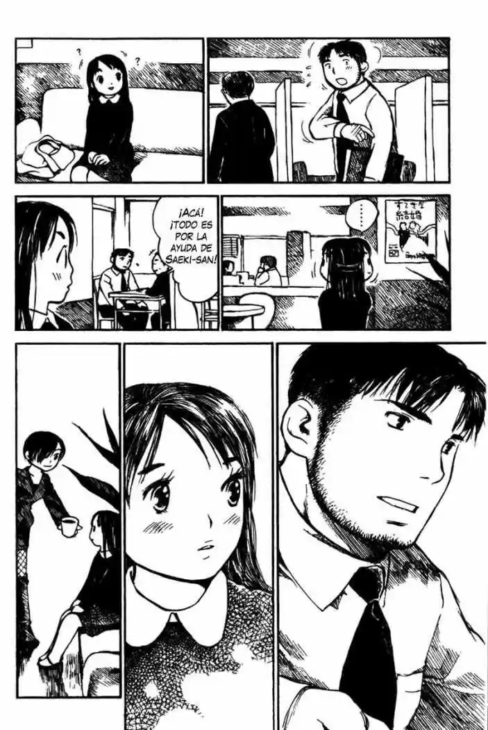 Koi Kaze (2001) - Capítulo 16 - Página 23 - LectorTMOo