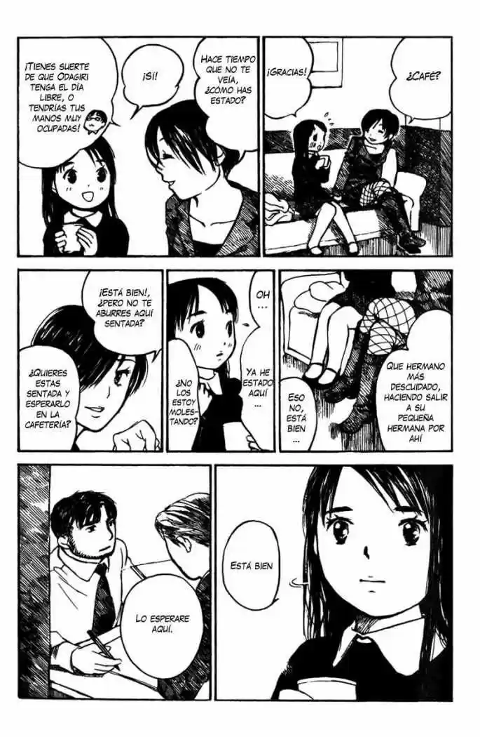 Koi Kaze (2001) - Capítulo 16 - Página 24 - LectorTMOo