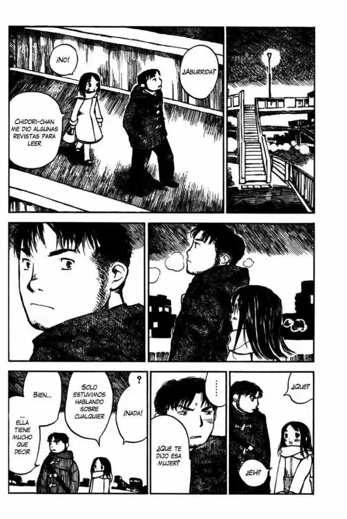 Koi Kaze (2001) - Capítulo 16 - Página 25 - LectorTMOo
