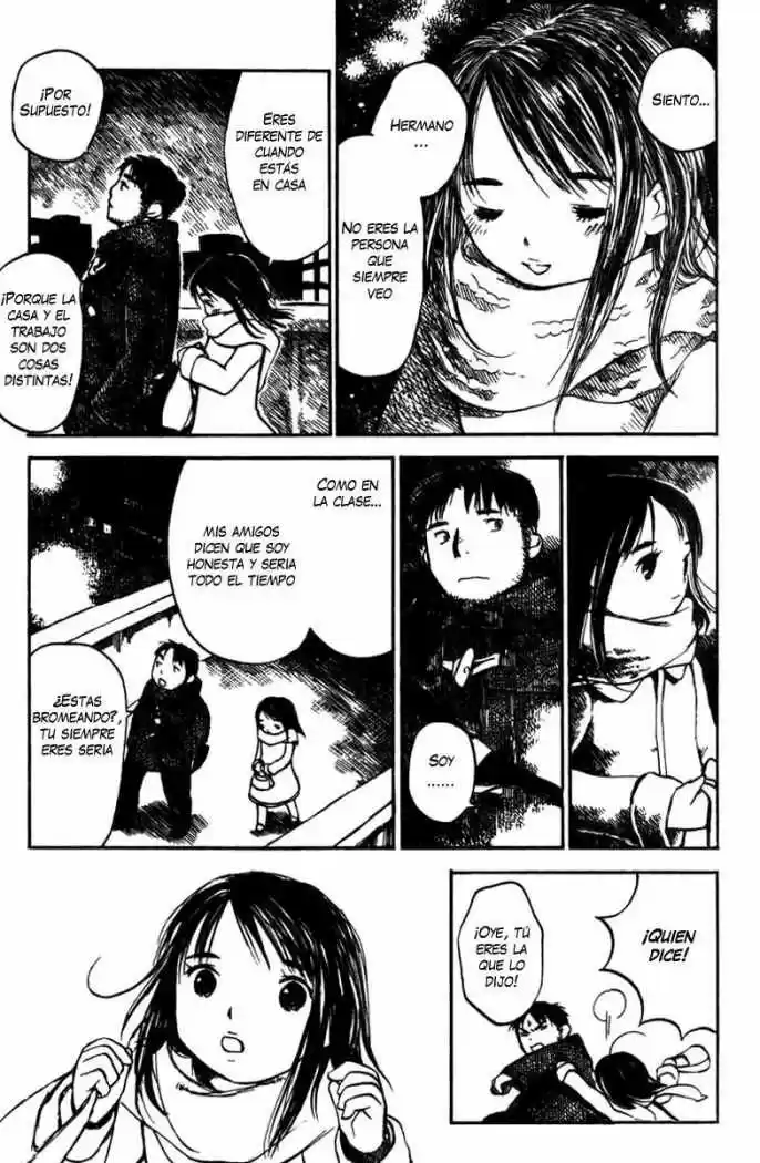 Koi Kaze (2001) - Capítulo 16 - Página 26 - LectorTMOo