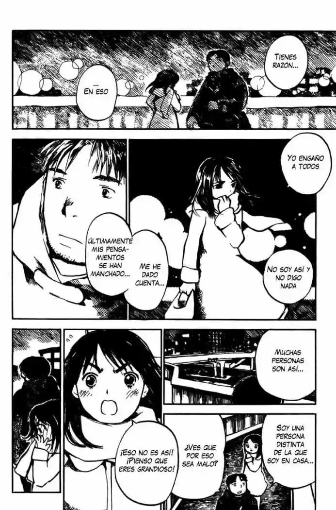 Koi Kaze (2001) - Capítulo 16 - Página 27 - LectorTMOo