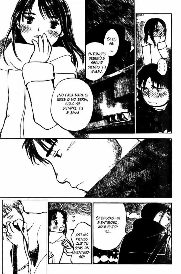 Koi Kaze (2001) - Capítulo 16 - Página 28 - LectorTMOo