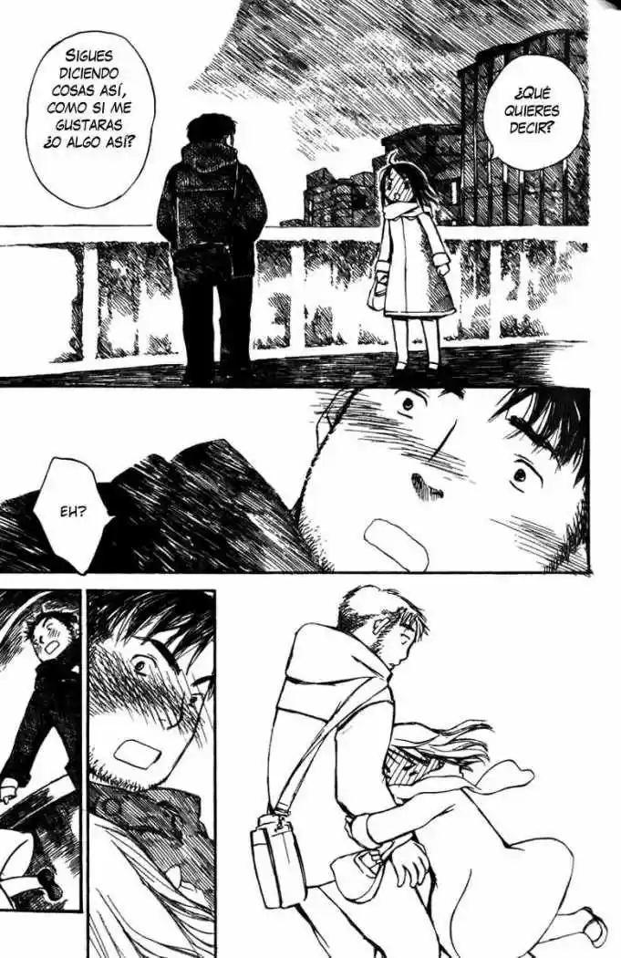 Koi Kaze (2001) - Capítulo 16 - Página 30 - LectorTMOo