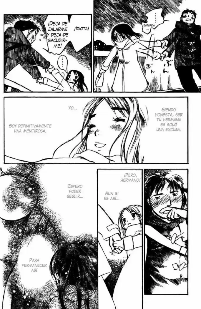 Koi Kaze (2001) - Capítulo 16 - Página 31 - LectorTMOo