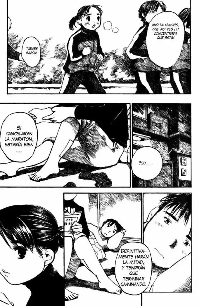 Koi Kaze (2001) - Capítulo 17 - Página 4 - LectorTMOo