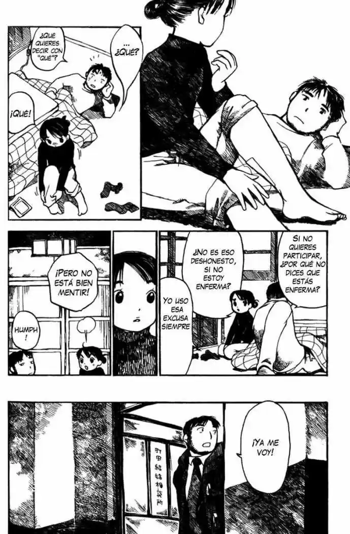 Koi Kaze (2001) - Capítulo 17 - Página 5 - LectorTMOo