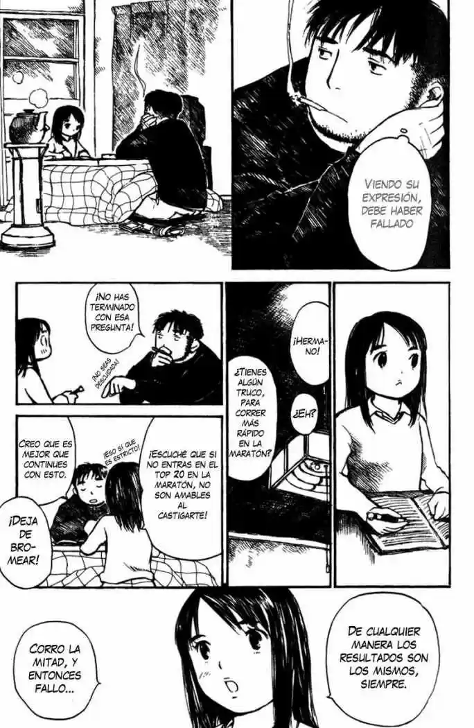 Koi Kaze (2001) - Capítulo 17 - Página 12 - LectorTMOo