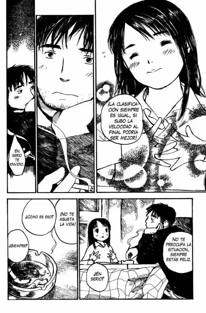Koi Kaze (2001) - Capítulo 17 - Página 13 - LectorTMOo