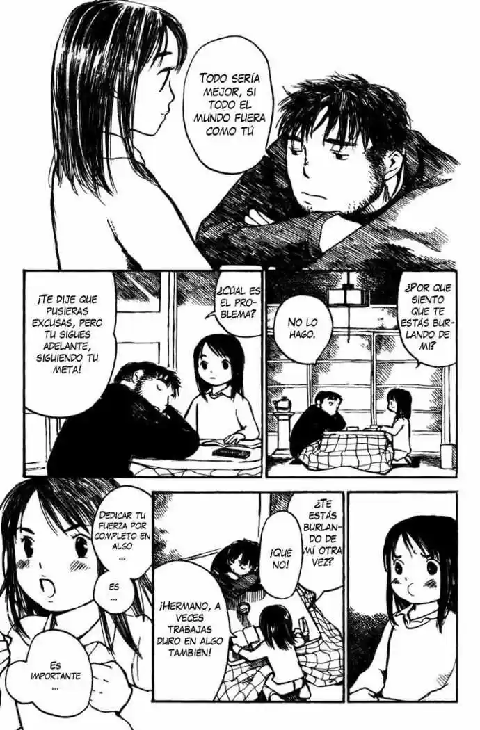 Koi Kaze (2001) - Capítulo 17 - Página 14 - LectorTMOo