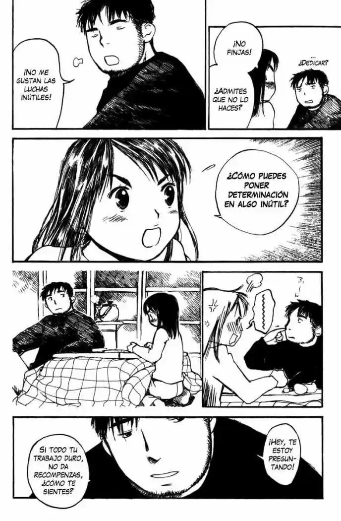 Koi Kaze (2001) - Capítulo 17 - Página 15 - LectorTMOo