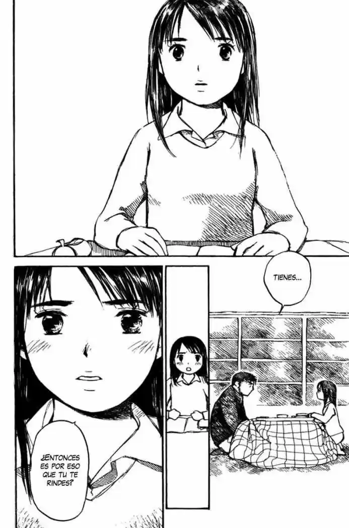 Koi Kaze (2001) - Capítulo 17 - Página 17 - LectorTMOo