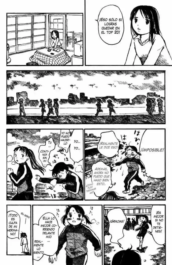 Koi Kaze (2001) - Capítulo 17 - Página 19 - LectorTMOo