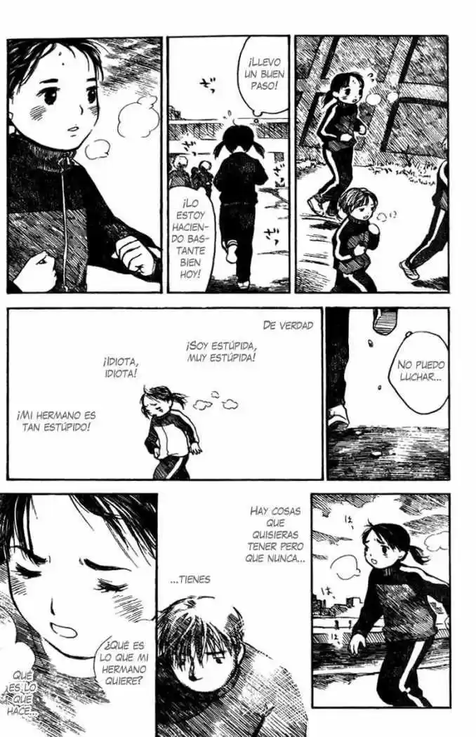 Koi Kaze (2001) - Capítulo 17 - Página 26 - LectorTMOo