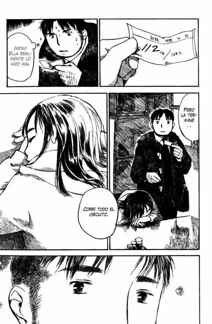Koi Kaze (2001) - Capítulo 17 - Página 30 - LectorTMOo
