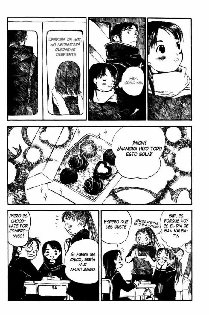 Koi Kaze (2001) - Capítulo 18 - Página 6 - LectorTMOo