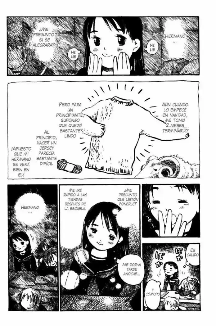 Koi Kaze (2001) - Capítulo 18 - Página 8 - LectorTMOo