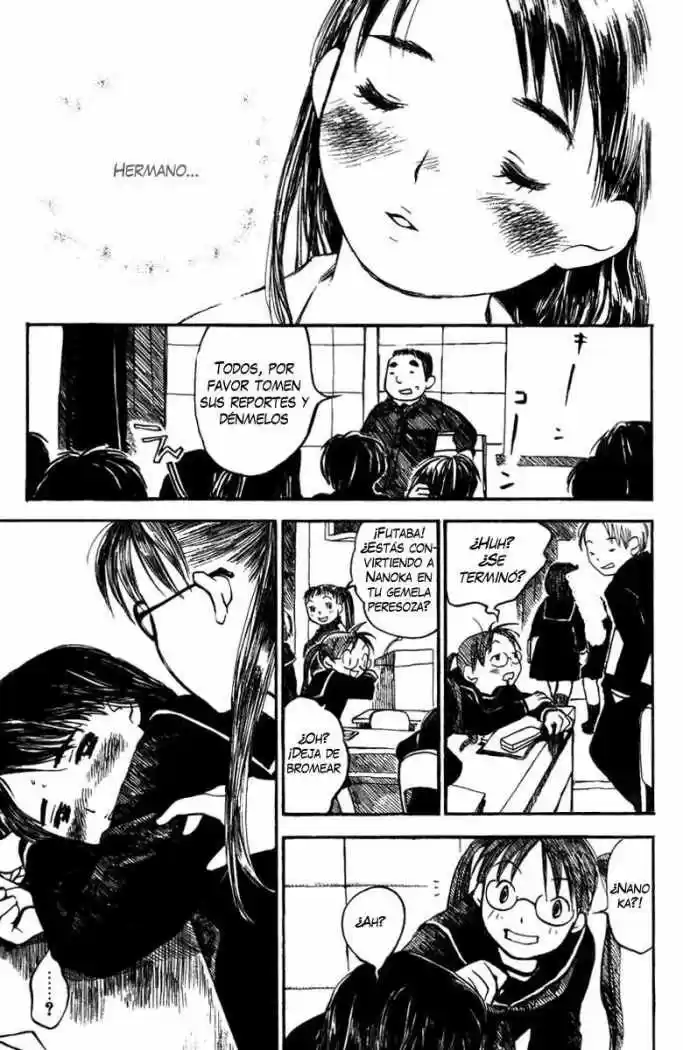 Koi Kaze (2001) - Capítulo 18 - Página 9 - LectorTMOo