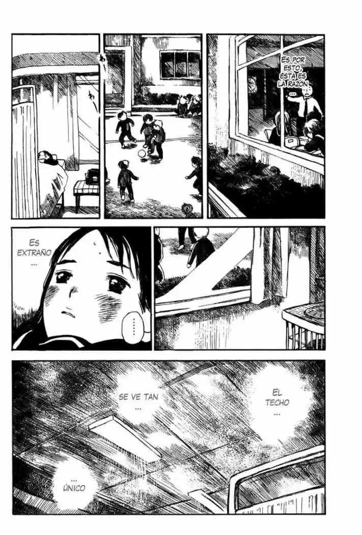 Koi Kaze (2001) - Capítulo 18 - Página 12 - LectorTMOo