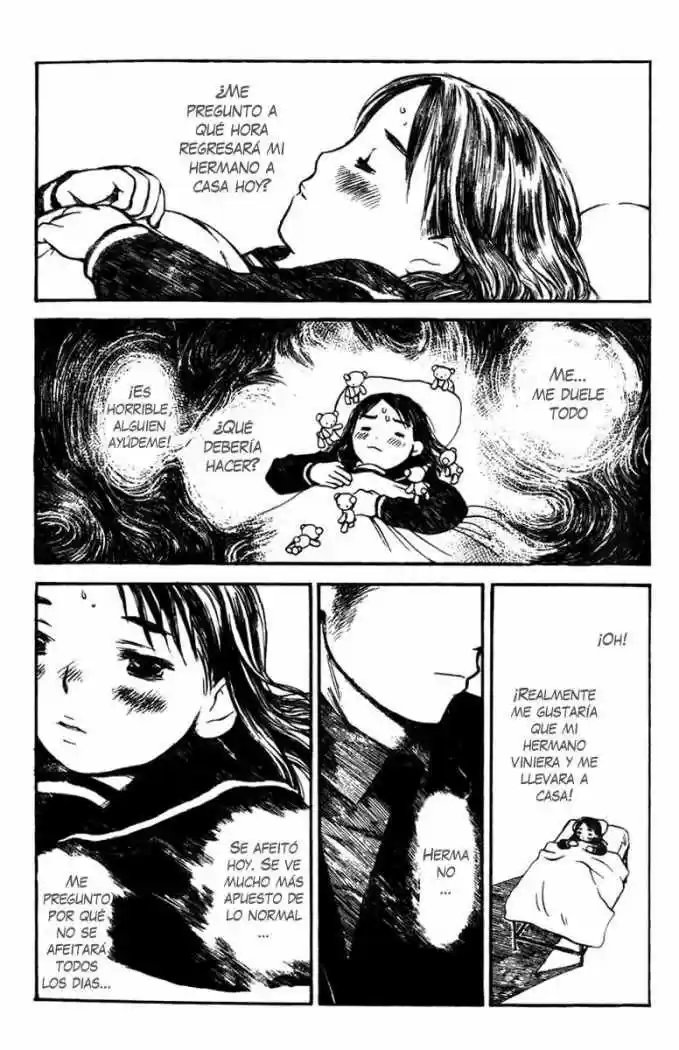 Koi Kaze (2001) - Capítulo 18 - Página 13 - LectorTMOo